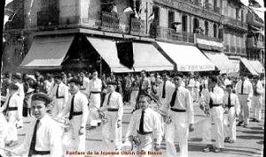 BS d- 053- Bd seguin -place a rue d'arzew